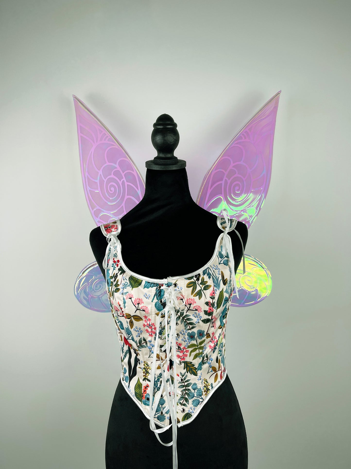 Cosplay fairy wings for LARP and conventions