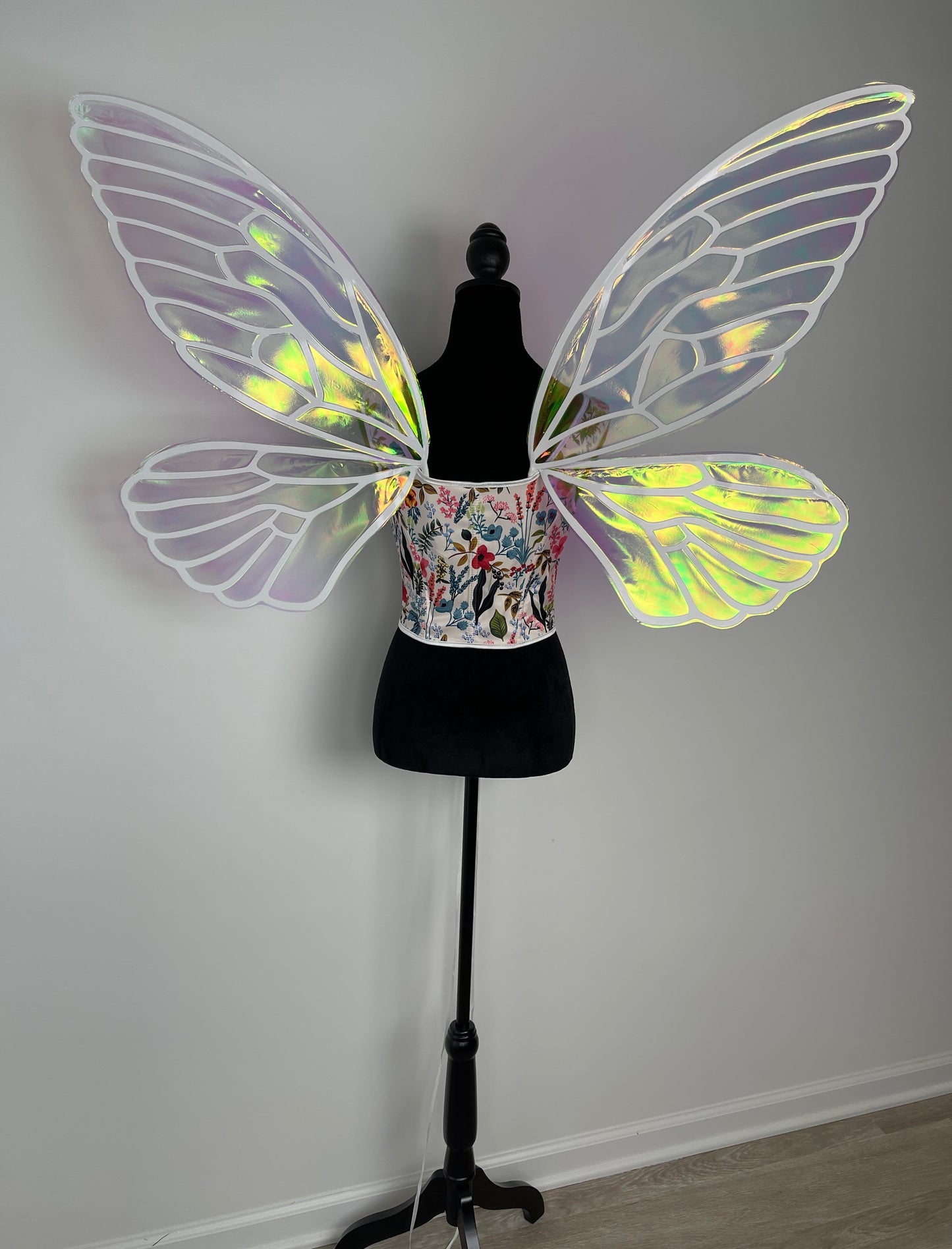 renaissance faire fairy wings